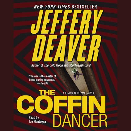 The Coffin Dancer