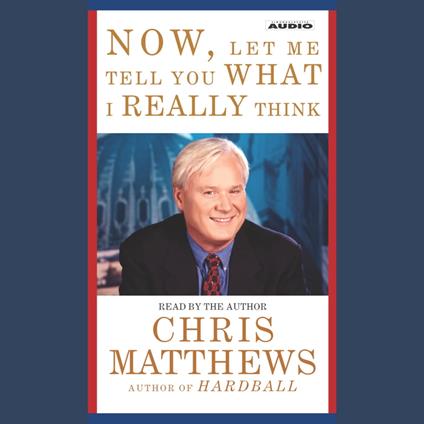 Now, Let Me Tell You What I Really Think