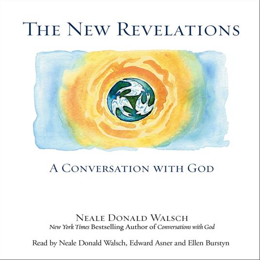 The New Revelations