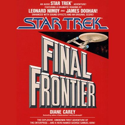 Star Trek: Final Frontier