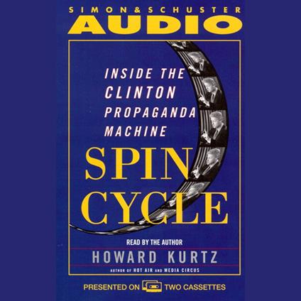 Spin Cycle