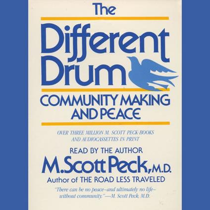 The Different Drum