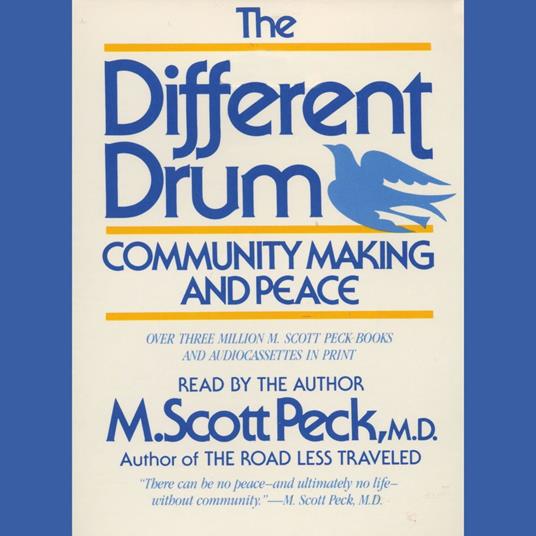 The Different Drum