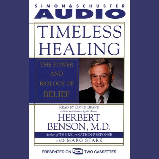Timeless Healing