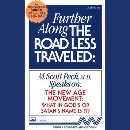 Further Along the Road Less Traveled