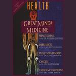 Great Minds of Medicine