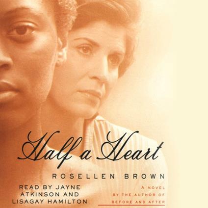 Half A Heart
