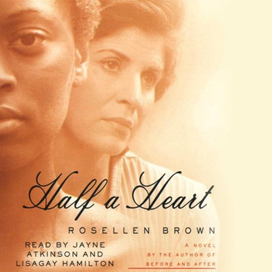 Half A Heart