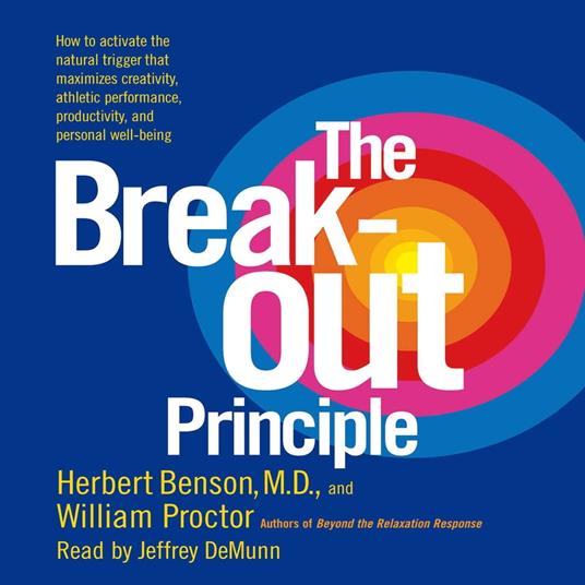 The Breakout Principle
