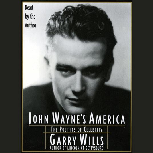 John Wayne's America