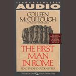 The First Man in Rome