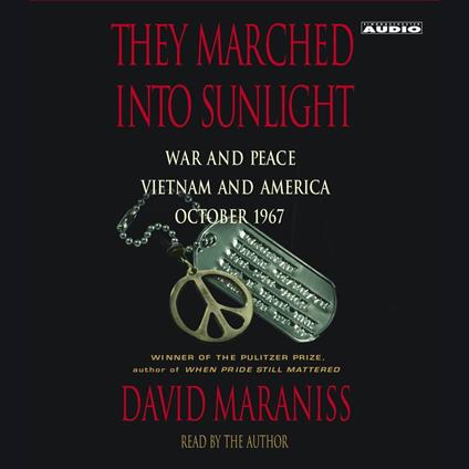 They Marched Into Sunlight