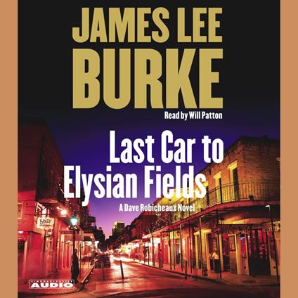 Last Car to Elysian Fields