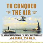 To Conquer the Air