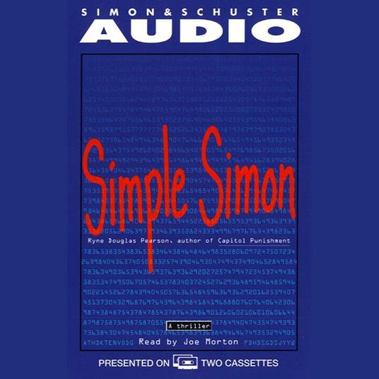 Simple Simon