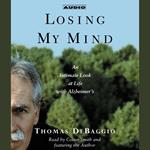 Losing my Mind