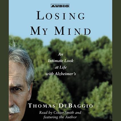 Losing my Mind