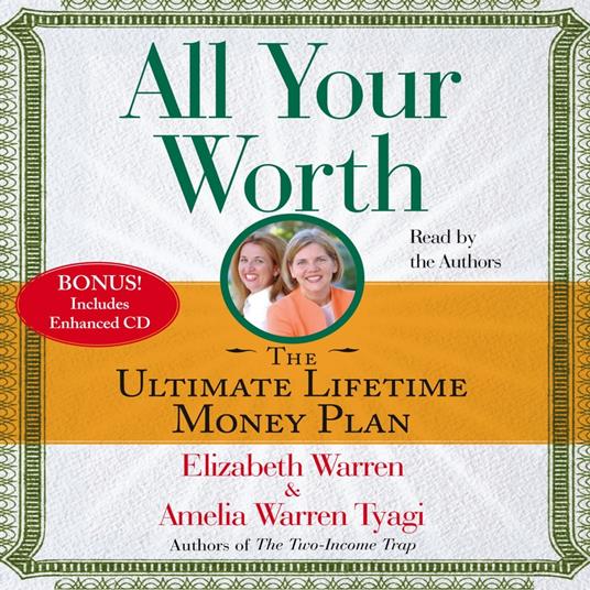 All Your Worth