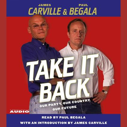 Take It Back