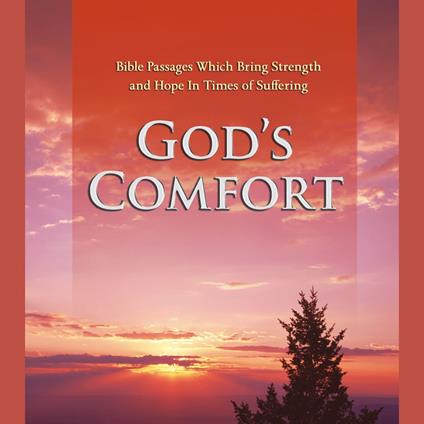 God's Comfort