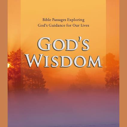 God's Wisdom