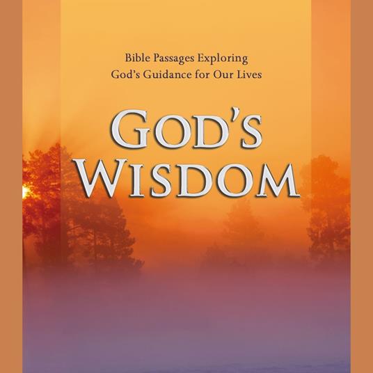 God's Wisdom