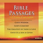 Bible Passages