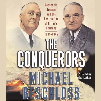 The Conquerors