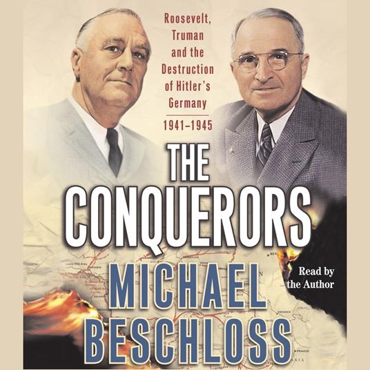 The Conquerors