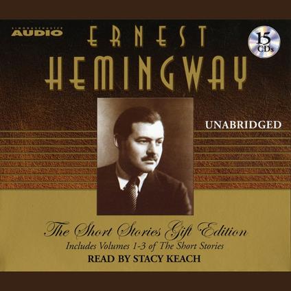 The Short Stories Gift Edition