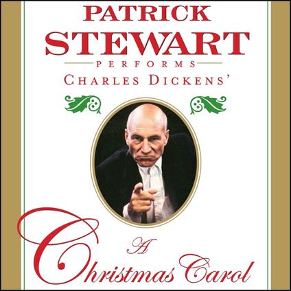 A Christmas Carol (Reissue)