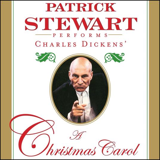 A Christmas Carol (Reissue)