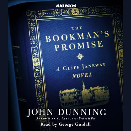 The Bookman's Promise