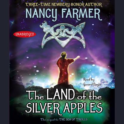 The Land of the Silver Apples