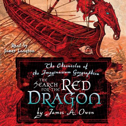The Search for the Red Dragon