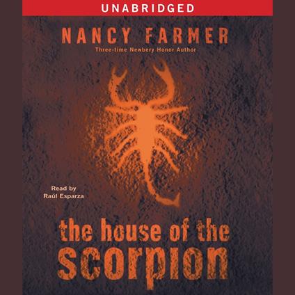 The House of the Scorpion