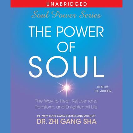The Power of Soul