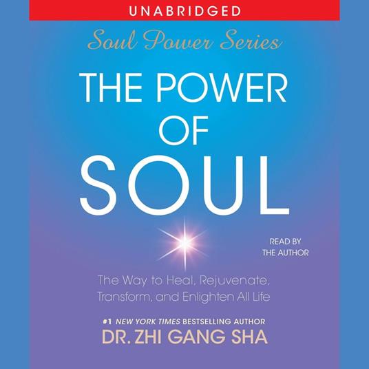 The Power of Soul