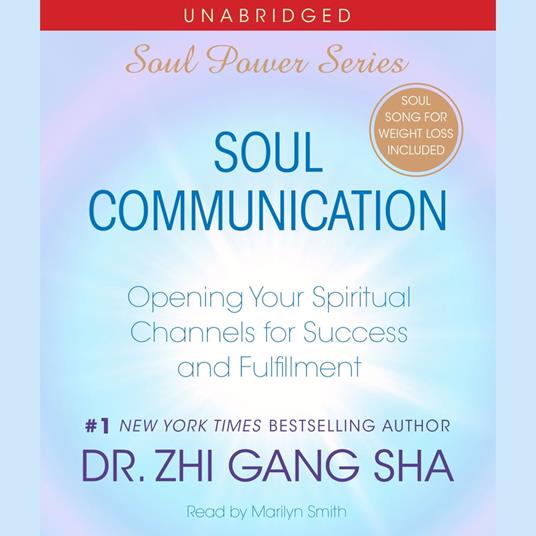 Soul Communication