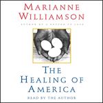The Healing of America