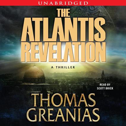 The Atlantis Revelation