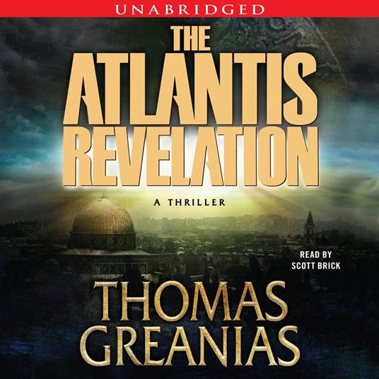 The Atlantis Revelation