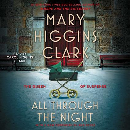 All Through The Night