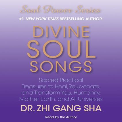 Divine Soul Songs
