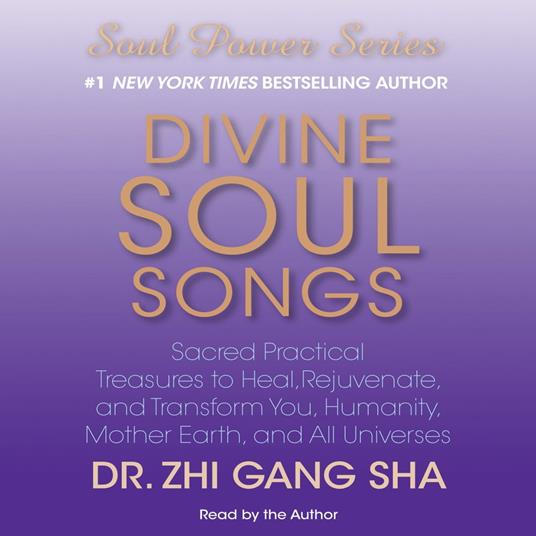 Divine Soul Songs