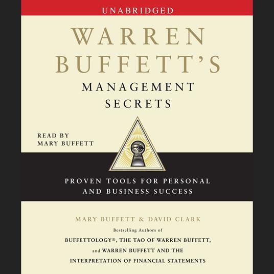 Warren Buffett's Management Secrets