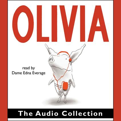 The Olivia Audio Collection
