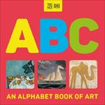 The Met ABC: An Alphabet Book of Art