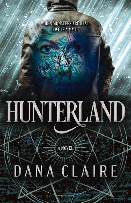 Hunterland - Dana Claire - cover