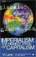 Imperialism: The Highest Stage of Capitalism